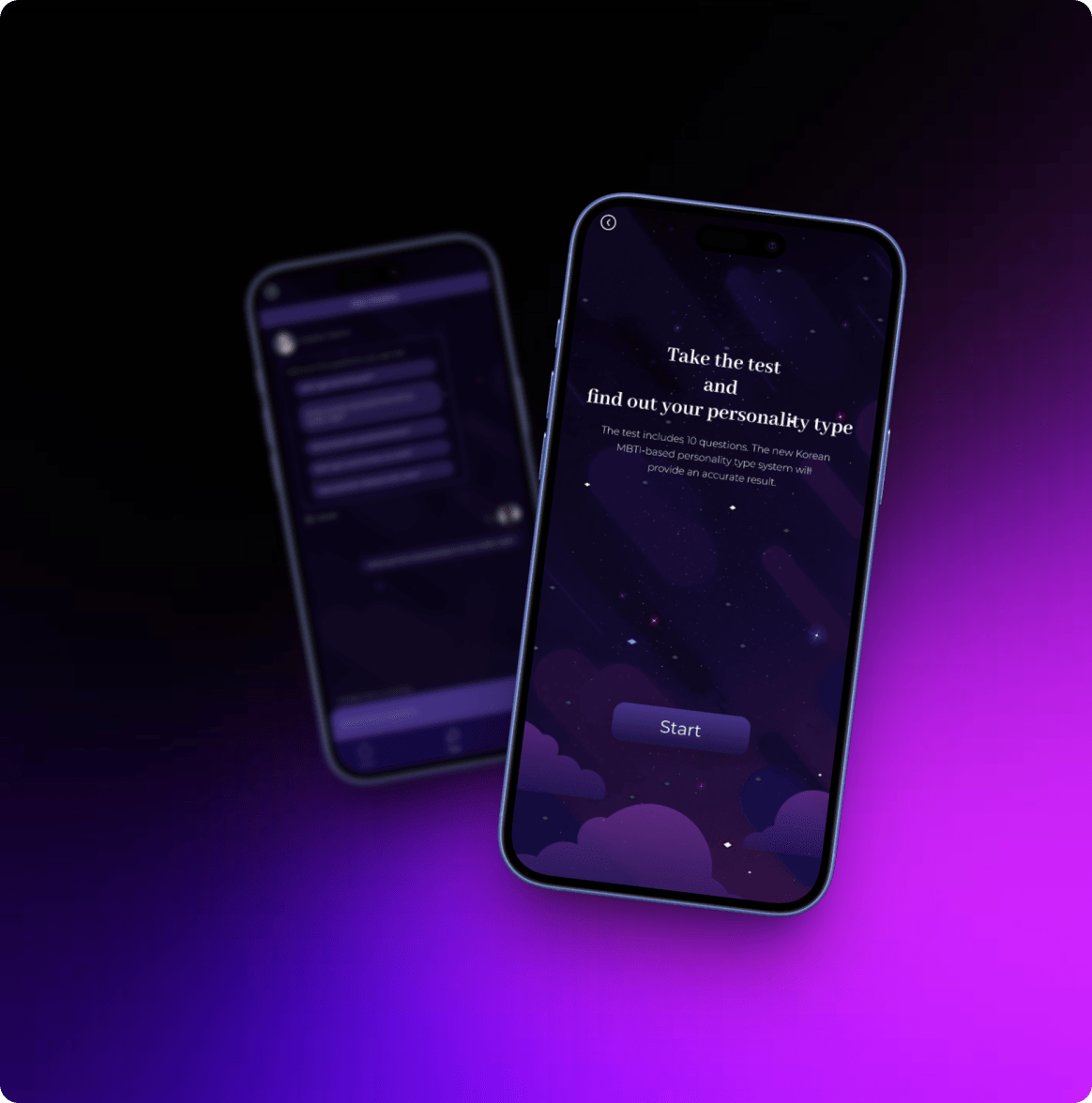 ASTRO AI Predictive Analytics Platform Case - Hero Image